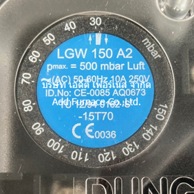 LGW 150 A2